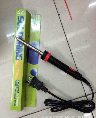 30W 手机维修电烙铁在苹果与三星设备上的应用及选购指南