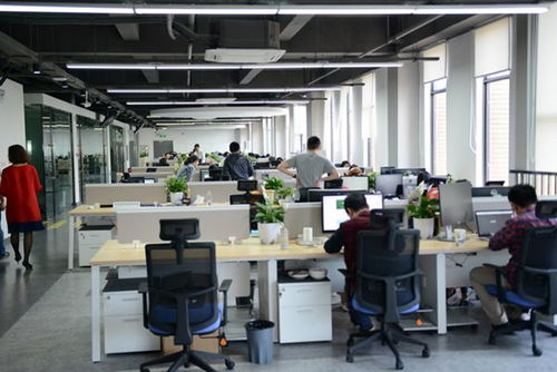 数智赋能 湖南计算机厂打造长沙特色楼宇经济新生态