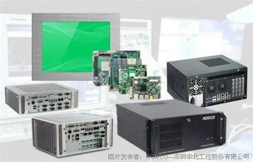 数字城市防汛应急新篇章 华北工控城市内涝监测系统专用计算机的软硬件协同助力