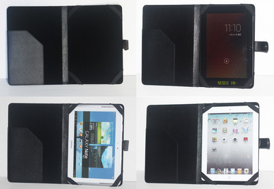 10.1英寸皮套通用款数码保护壳 为多品牌平板提供专业防护